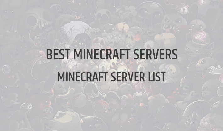 Minecraft Minigames Server List  Best Minecraft Minigames Servers