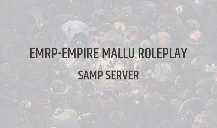 Mallu City Roleplay – Discord