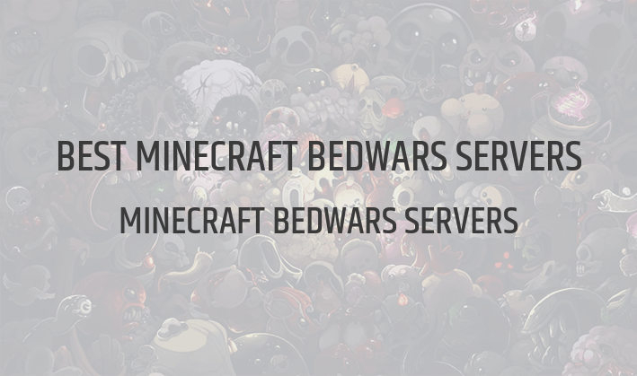 Minecraft Bedwars Servers Updated 2023