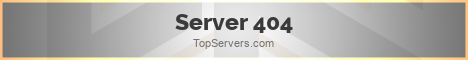 Server #404
