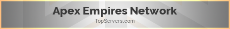 Apex Empires Network Minecraft Mini Games server