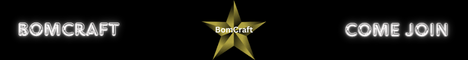 BomCraft United Kingdom