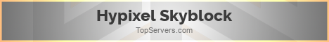 Hypixel Skyblock