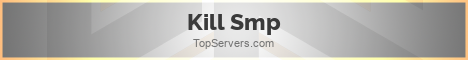 Kill Smp Minecraft 1.14 server