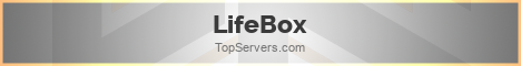 LifeBox Minecraft 1.16.3 server
