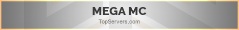 MEGA MC Minecraft LifeSteal server