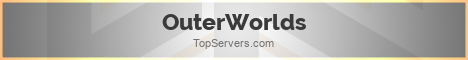 OuterWorlds Minecraft 1.8.8 server