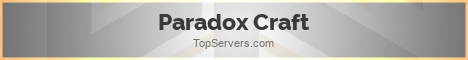 Paradox Craft Minecraft 1.14 server