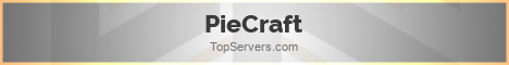 PieCraft Minecraft 1.14.1 server