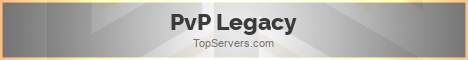PvP Legacy Minecraft 1.18 server