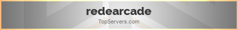 redearcade Minecraft Faction server