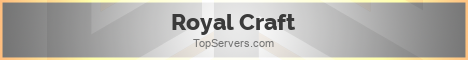 Royal Craft Minecraft 1.19.3 server