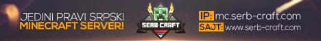 SERB-CRAFT Serbia