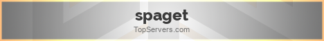 spaget Minecraft 1.17 server