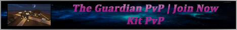 The Guardian PvP
