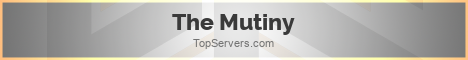 The Mutiny Minecraft 1.8 server