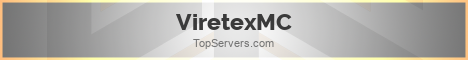 ViretexMC Minecraft 1.9 server