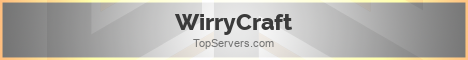 WirryCraft Minecraft SMP server