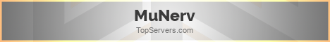 MuNerv Mu Online Argentina server