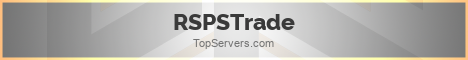 RSPSTrade RuneScape Custom server