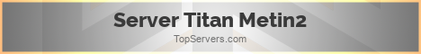 Server Titan Metin2