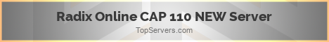 Radix Online CAP 110 NEW Server