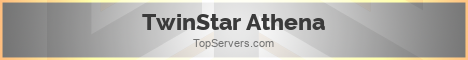 TwinStar Athena WoW Cataclysm server